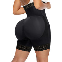 SabShape Butt Lifting Shapewear Shorts - SABSHAPE