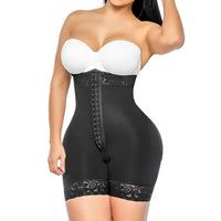 SabShape Butt Lifting Shapewear Shorts - SABSHAPE