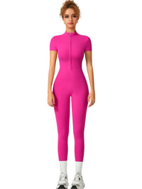 SabShape Power Zip Active fit - SABSHAPE