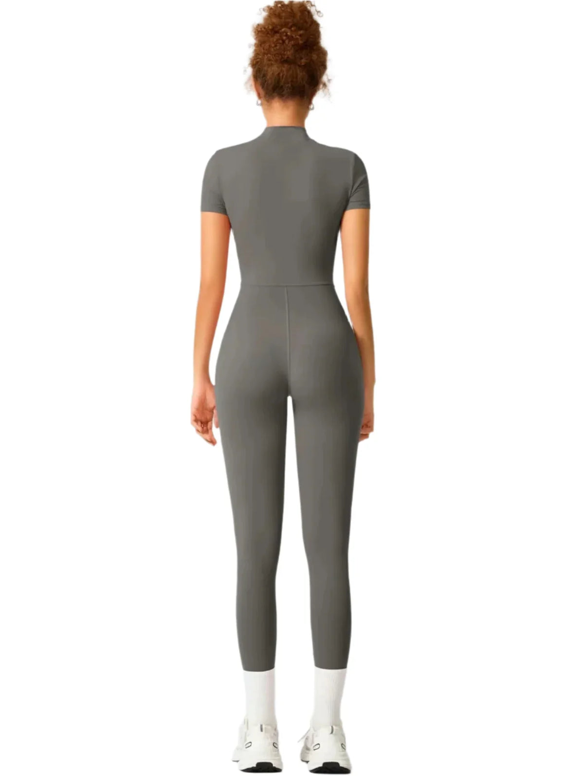 SabShape Power Zip Active fit - SABSHAPE