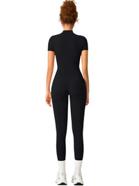 SabShape Power Zip Active fit - SABSHAPE