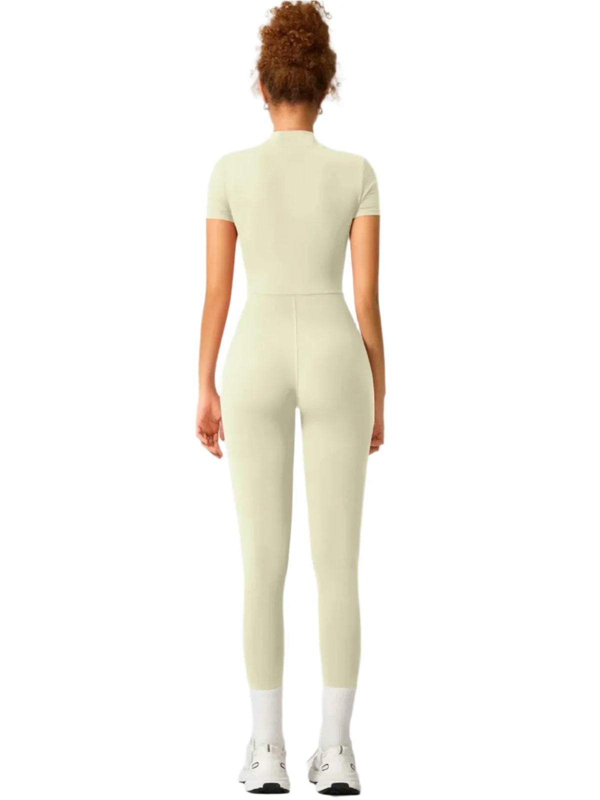 SabShape Power Zip Active fit - SABSHAPE