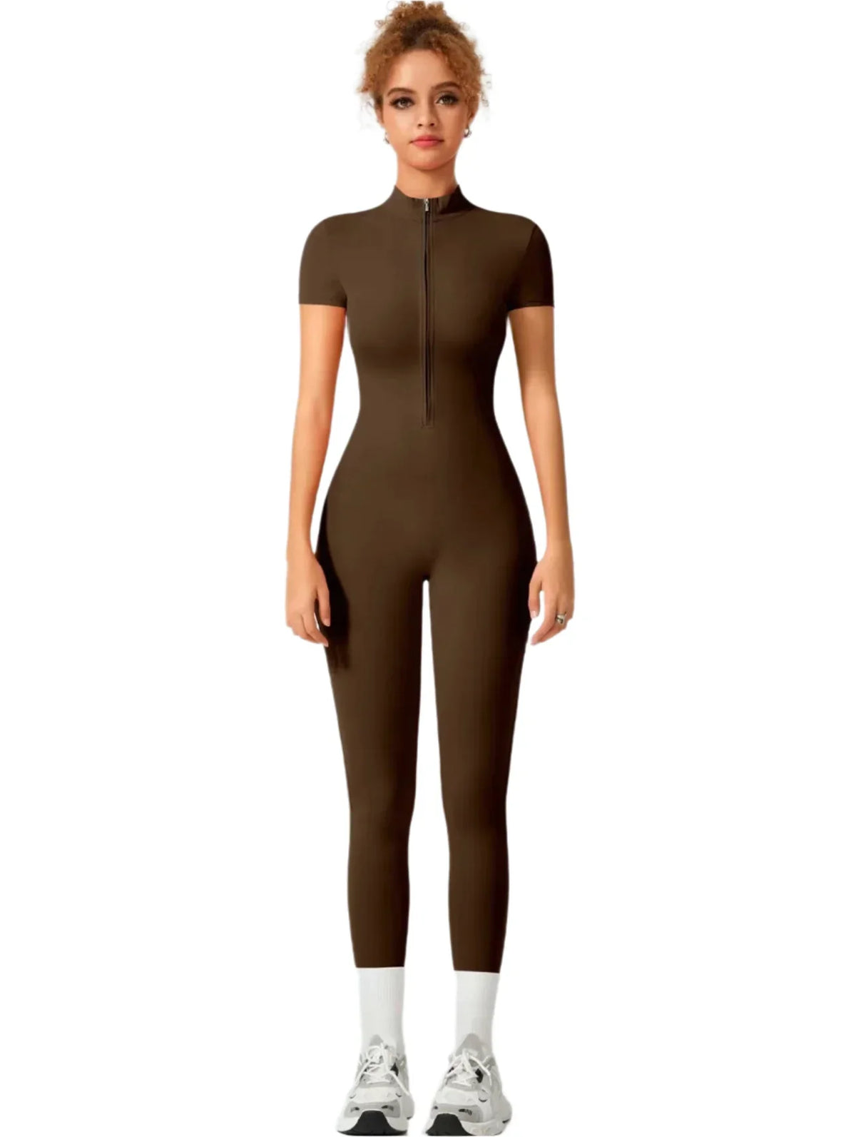 SabShape Power Zip Active fit - SABSHAPE