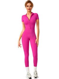 SabShape Power Zip Active fit - SABSHAPE