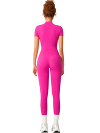 SabShape Power Zip Active fit - SABSHAPE