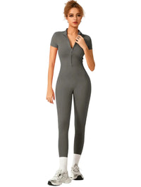 SabShape Power Zip Active fit - SABSHAPE