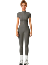 SabShape Power Zip Active fit - SABSHAPE