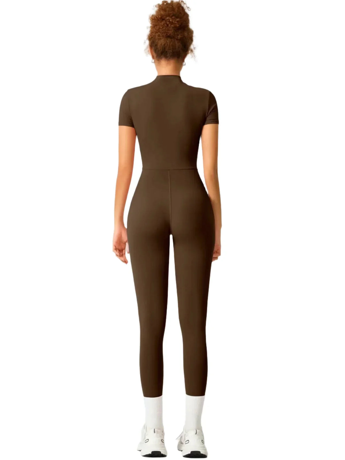 SabShape Power Zip Active fit - SABSHAPE