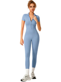 SabShape Power Zip Active fit - SABSHAPE