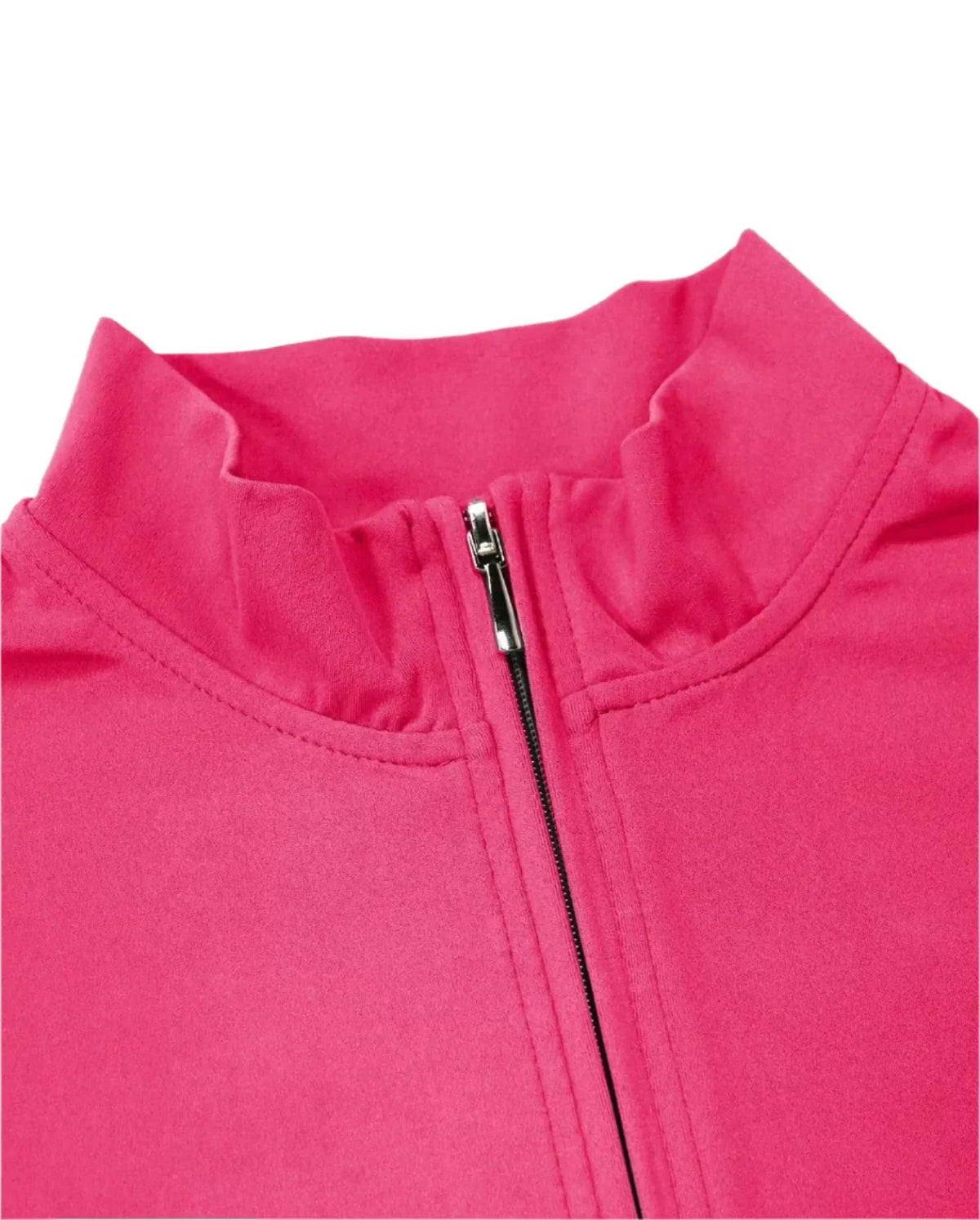 SabShape Power Zip Active fit - SABSHAPE