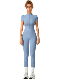 SabShape Power Zip Active fit - SABSHAPE