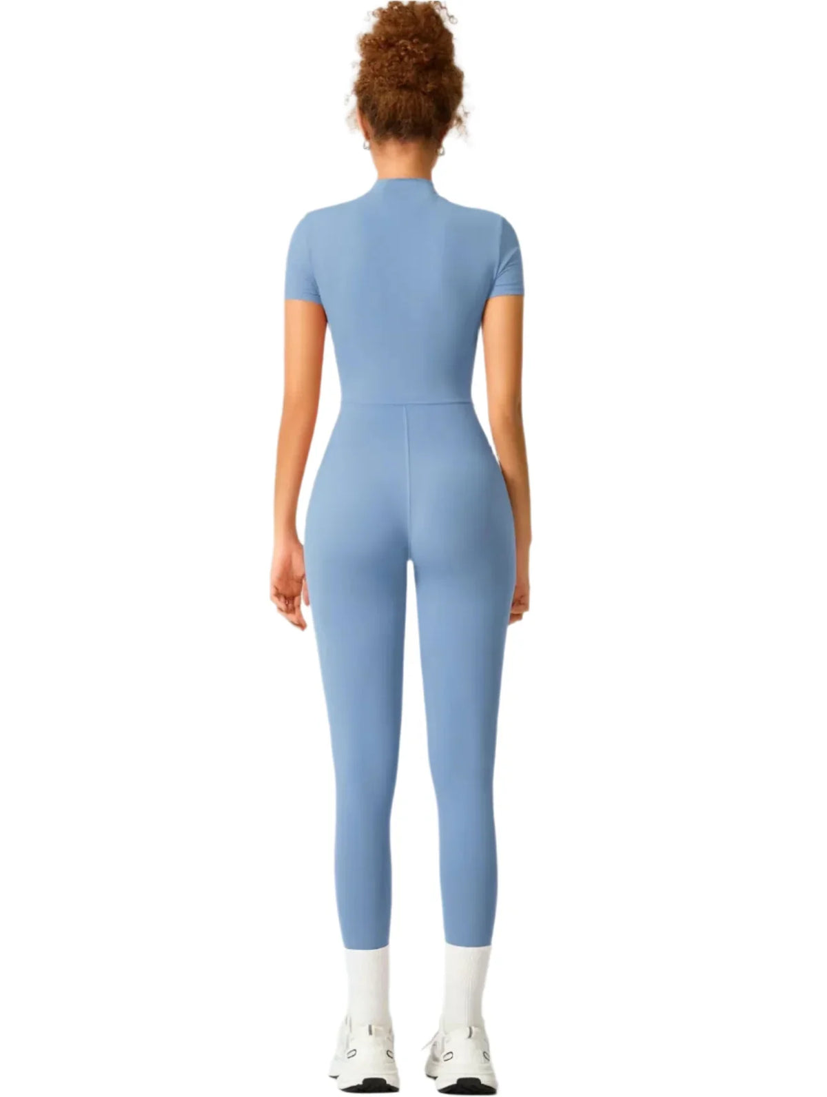 SabShape Power Zip Active fit - SABSHAPE