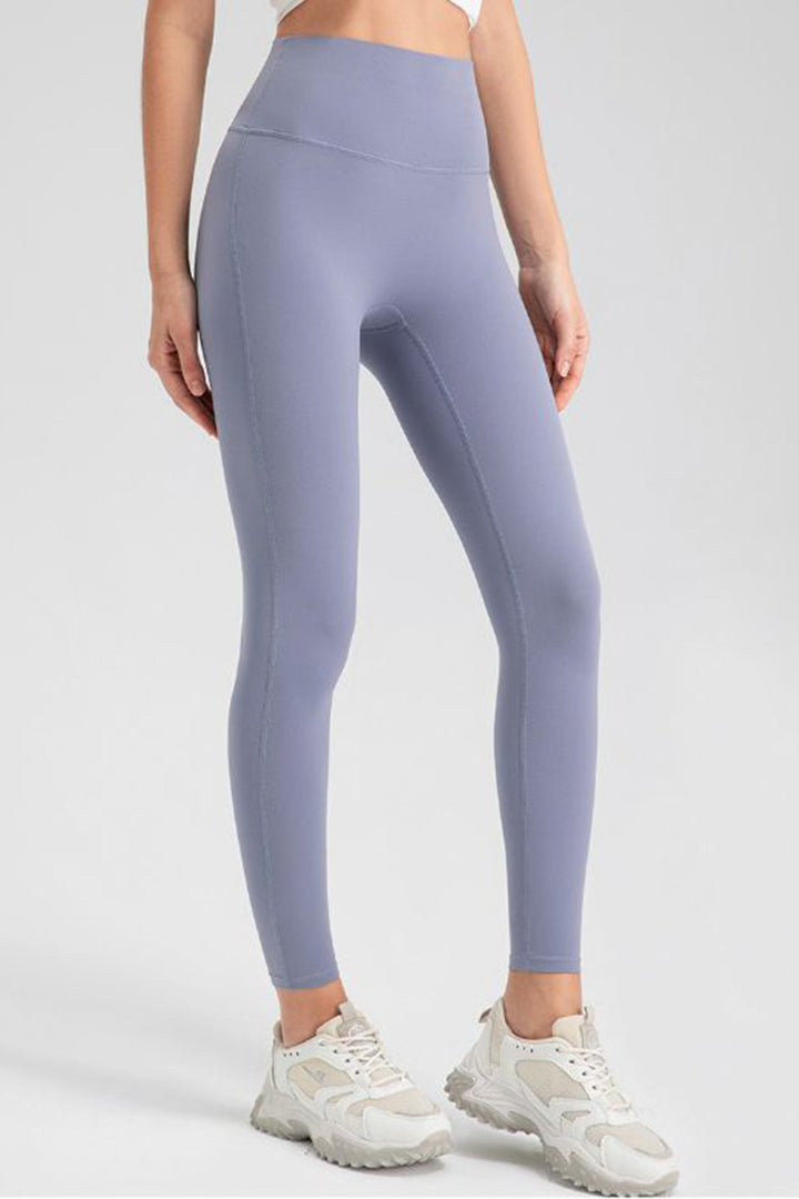 SabShape High Waist Leggings