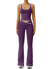 Conjunto de leggings Shock Cross Fit
