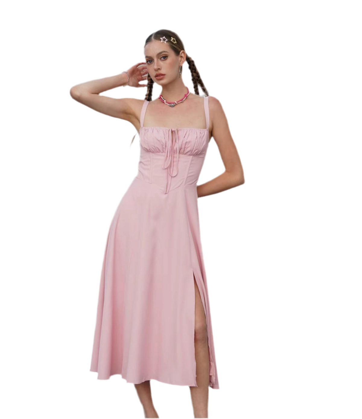 Sweet Shape Dress