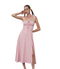 Sweet Shape Dress