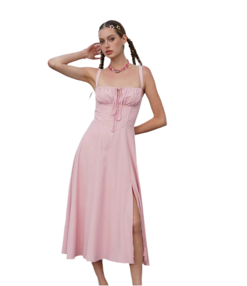 Sweet Shape Dress