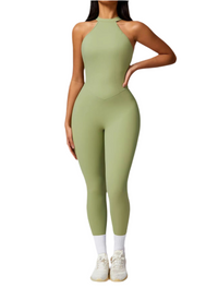 Move Fit Jumpsuit