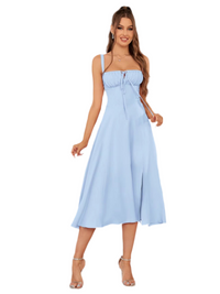 Sweet Shape Dress