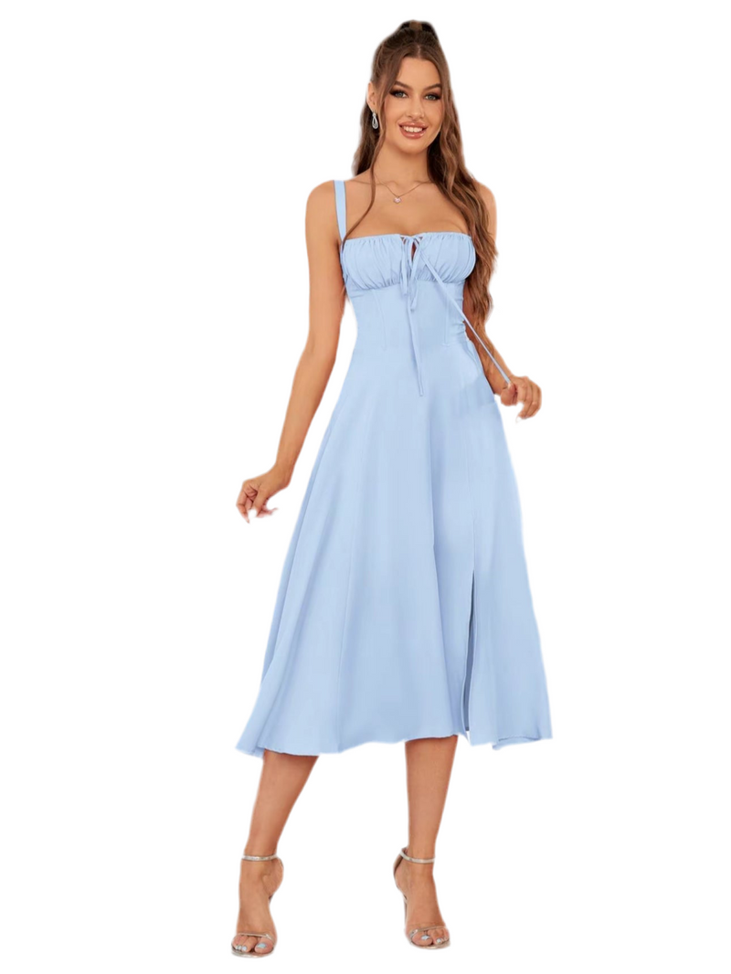 Sweet Shape Dress