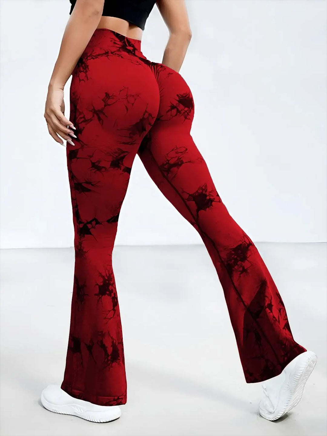 SabShape High Waist Leggings