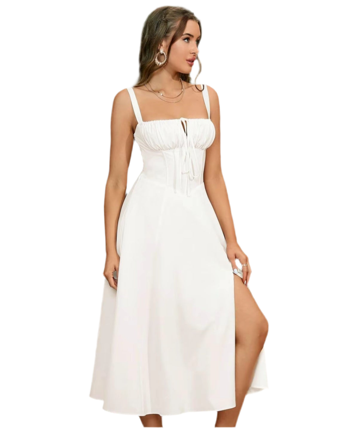 Sweet Shape Dress