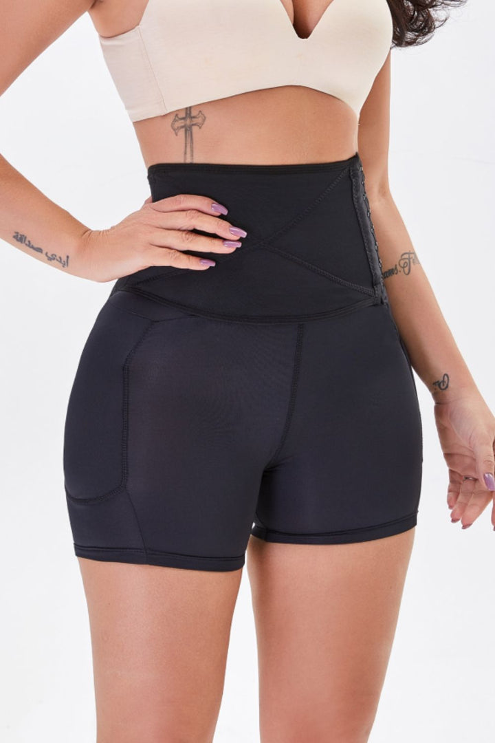 SabShape Hip Lifting Shaping Shorts