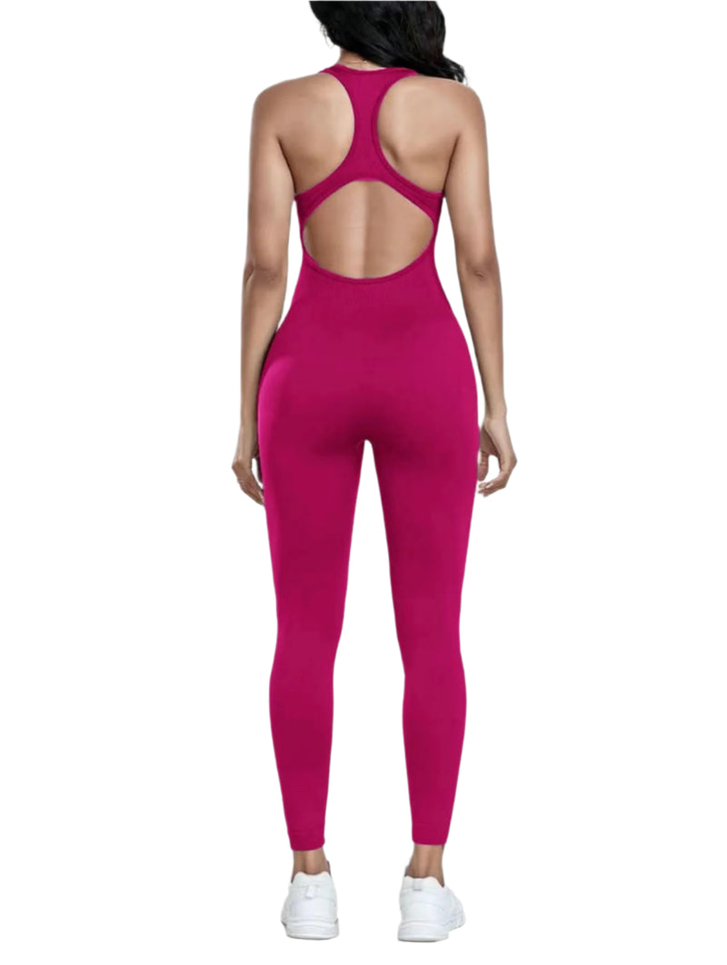 Traje de curva activa
