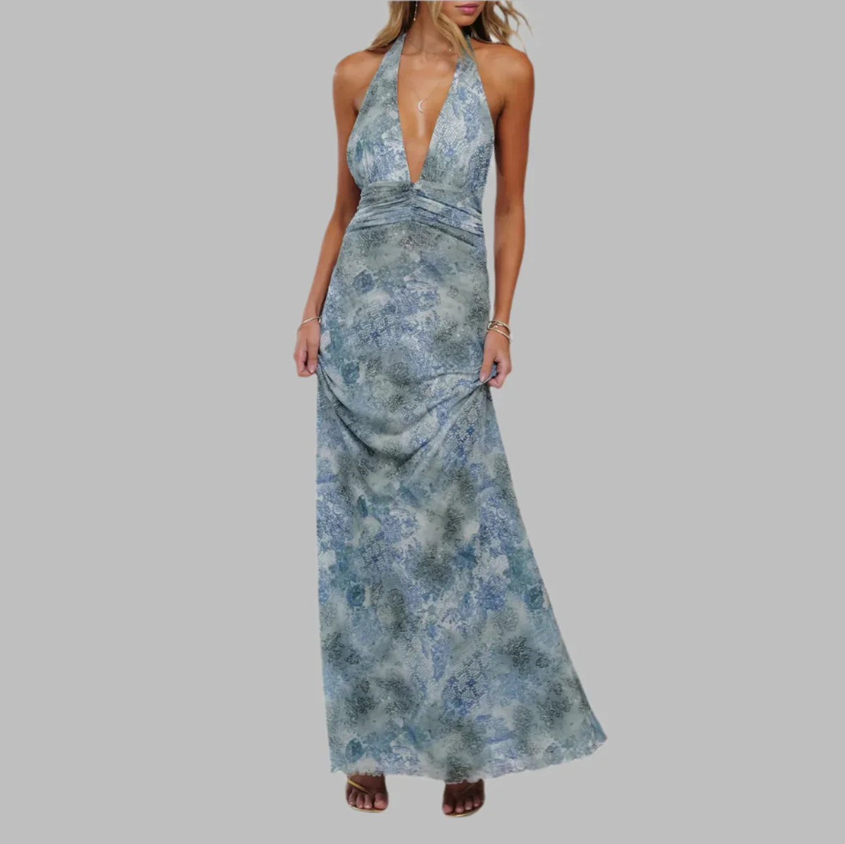 Floryn Dress