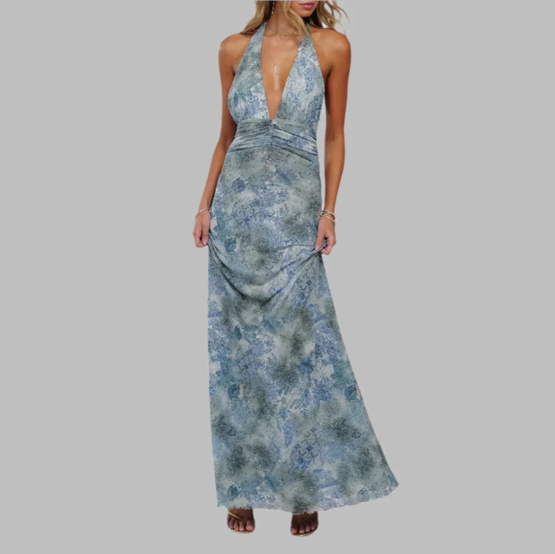 Floryn Dress