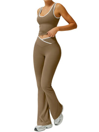 Conjunto de leggings Shock Cross Fit