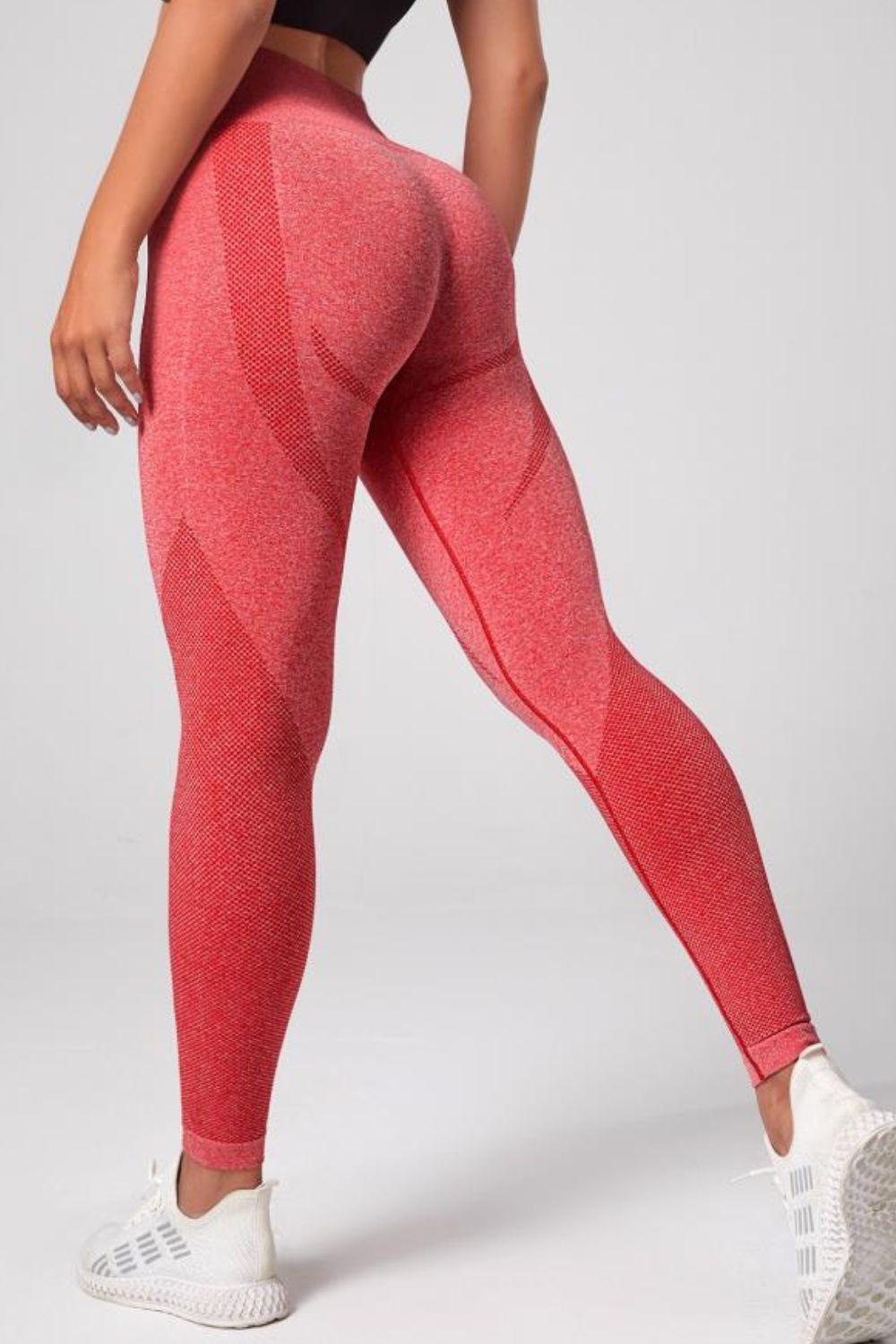 SabShape Waistband Leggings