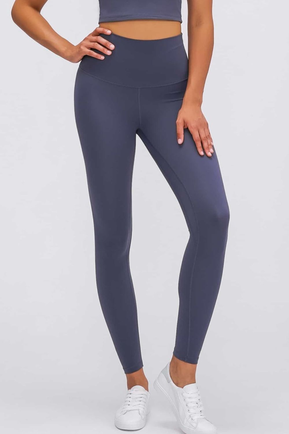 SabShape High Waist Leggings