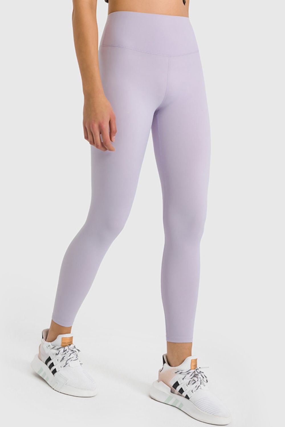 SabShape Ankle-Length Leggings