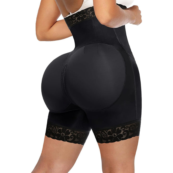 Butt Lifting Shapewear Shorts