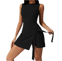 Swing Ease Dress