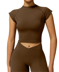 Traje de gimnasio activo