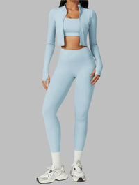 Aura 3 Piece Set