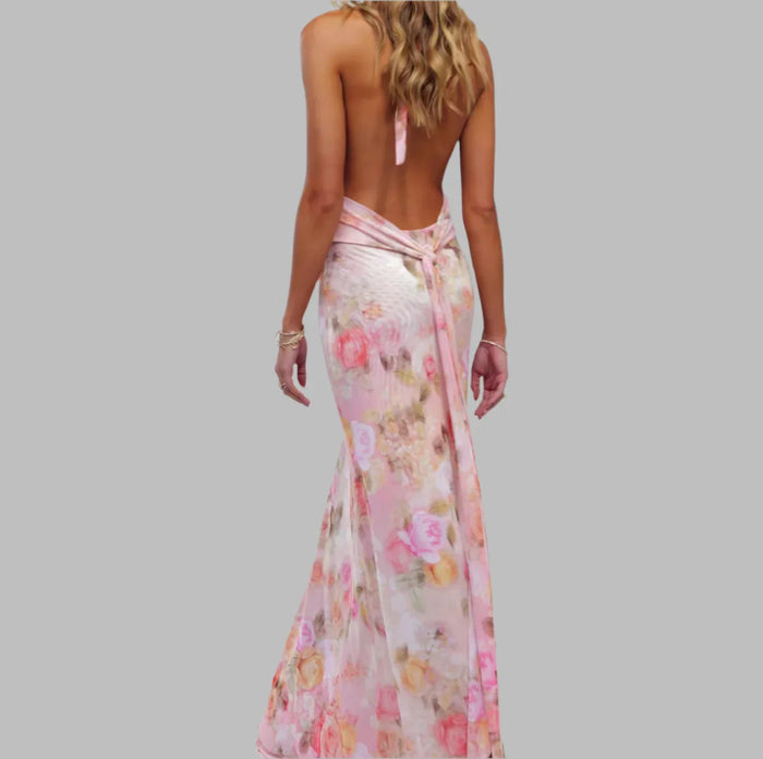 Floryn Dress