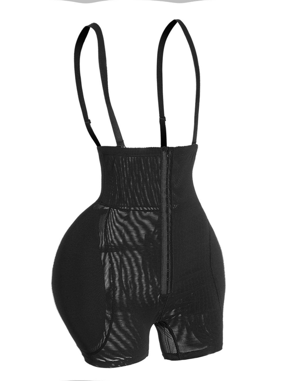 SabShape Under-Bust Shaping Bodysuit