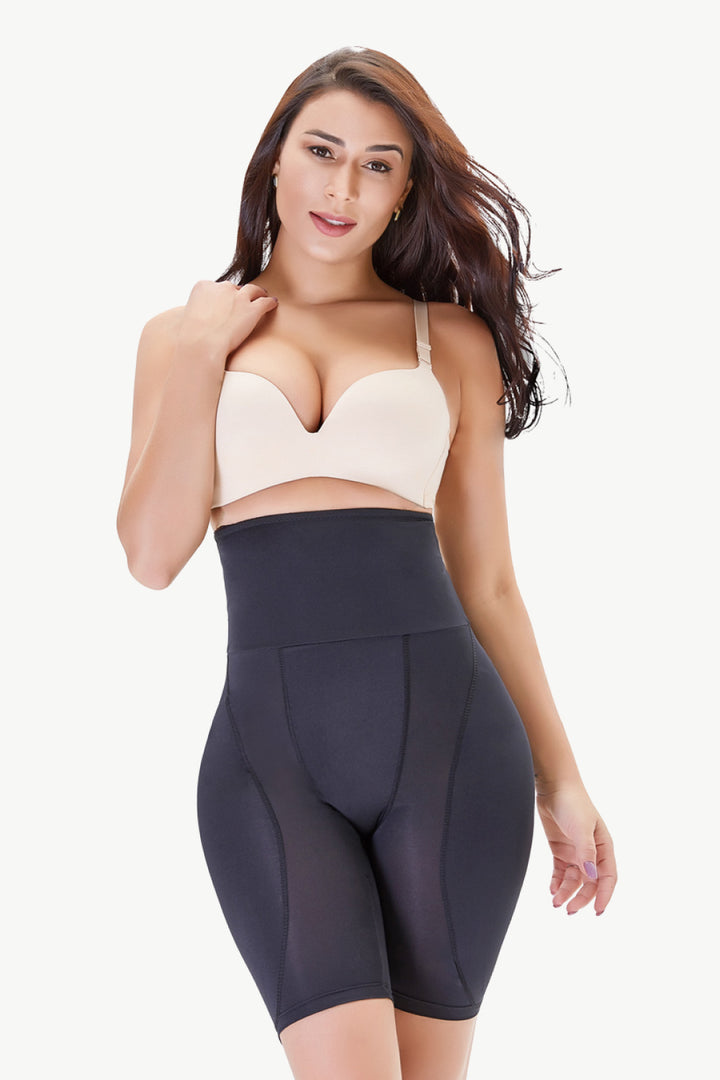 SabShape High Waist Shaping Shorts