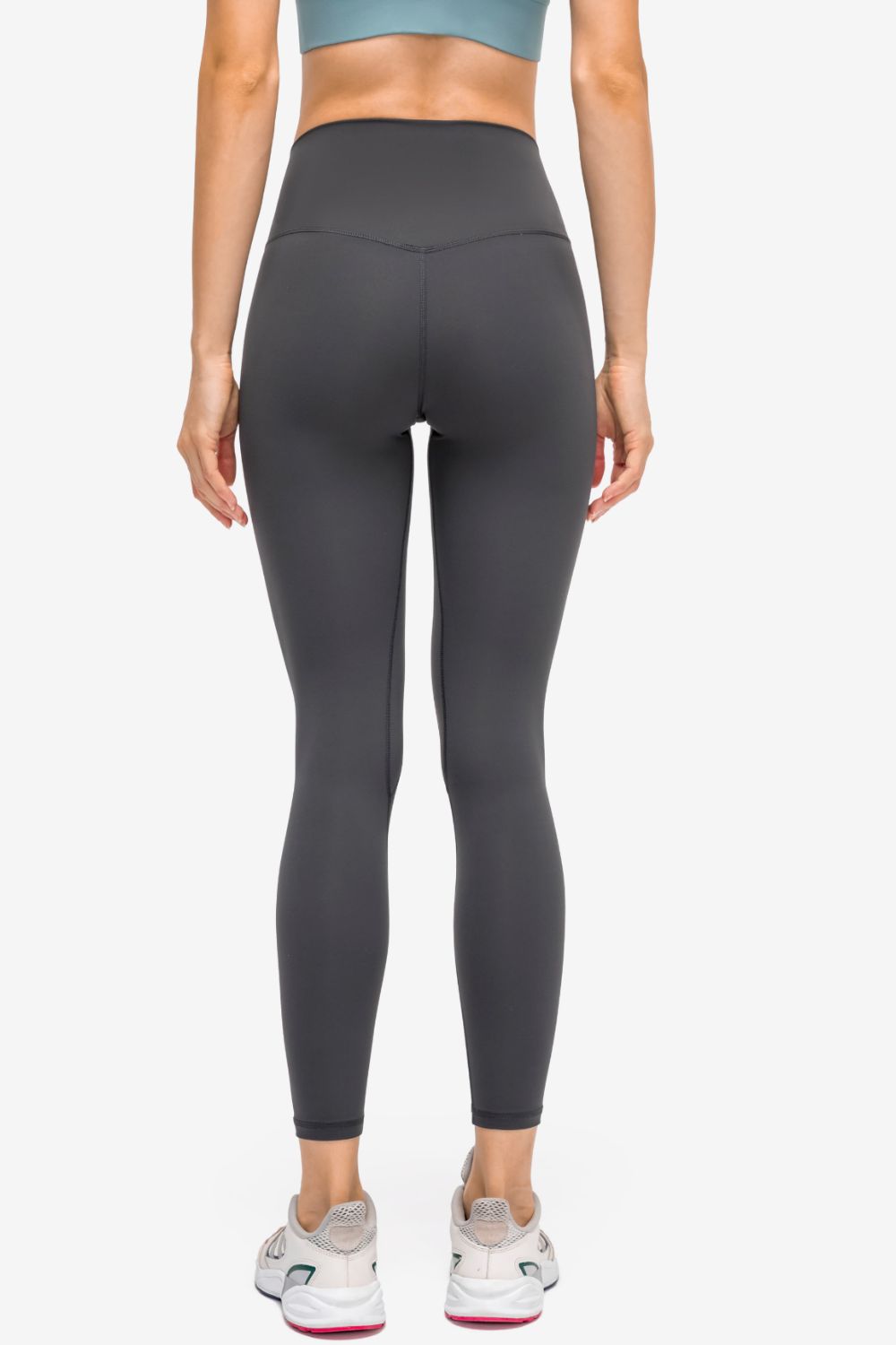 SabShape Pocket Leggings