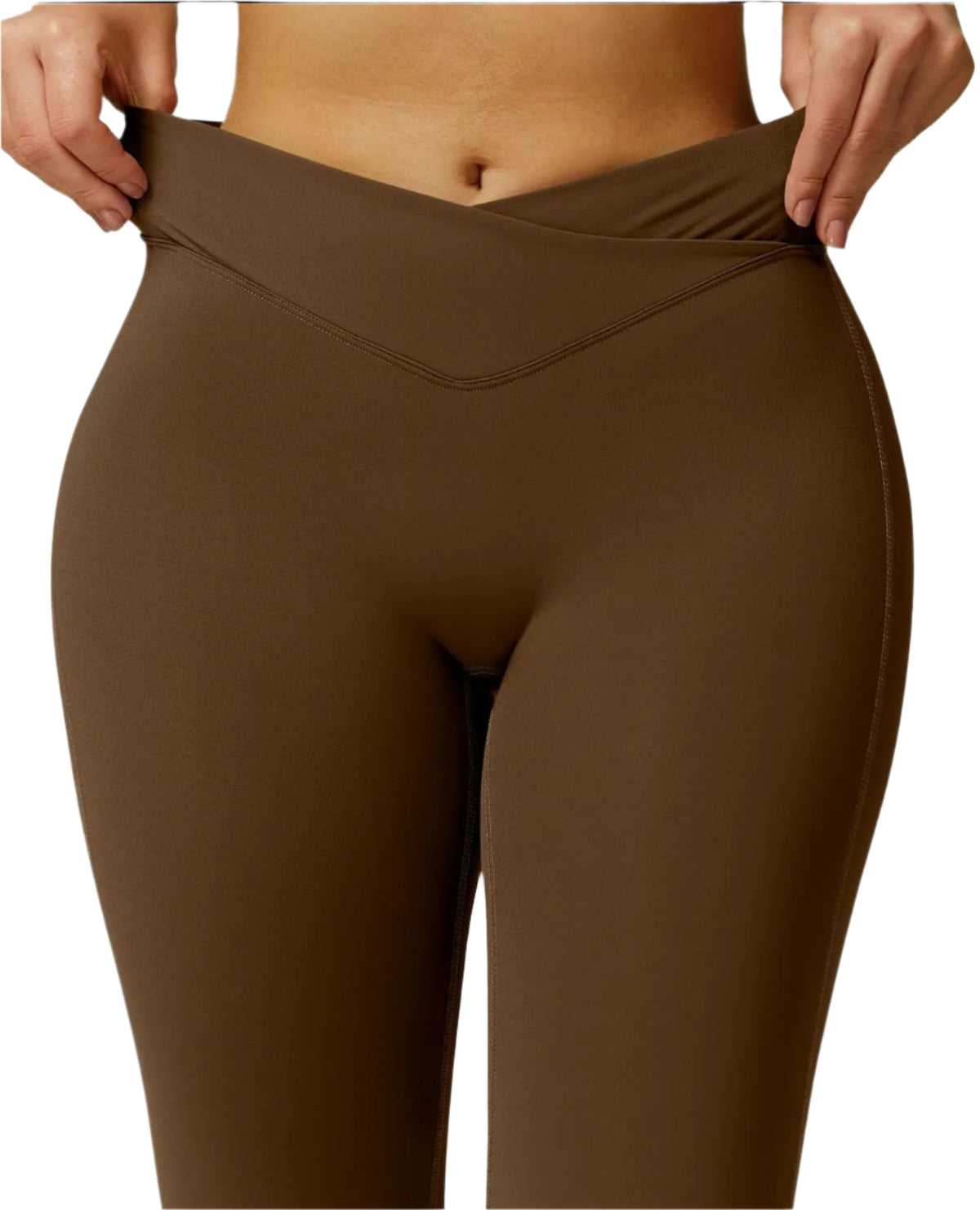 Traje de gimnasio activo