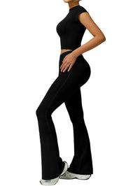 Traje de gimnasio activo