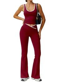 Conjunto de leggings Shock Cross Fit
