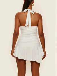 Vionna Dress