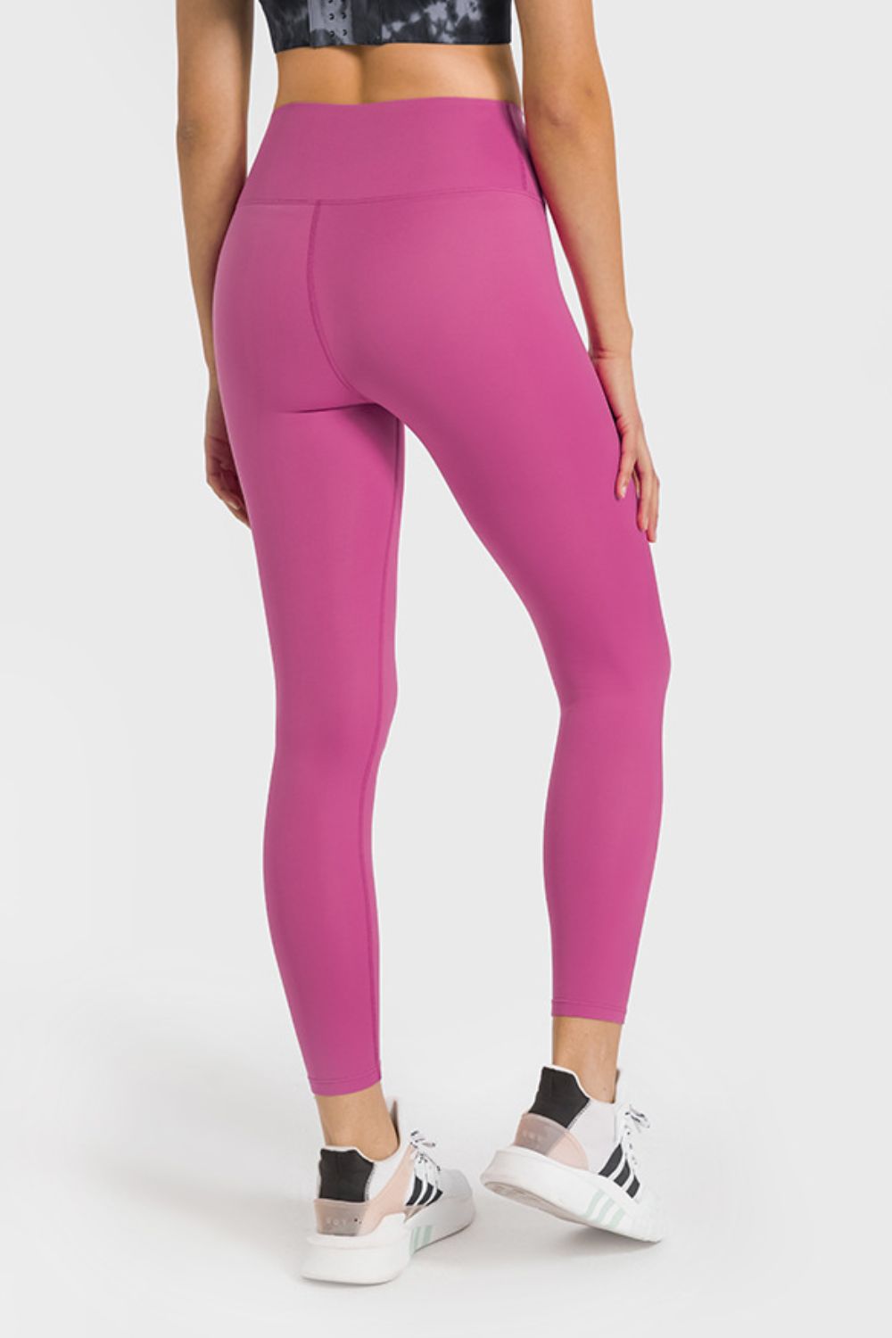 SabShape Ankle-Length Leggings