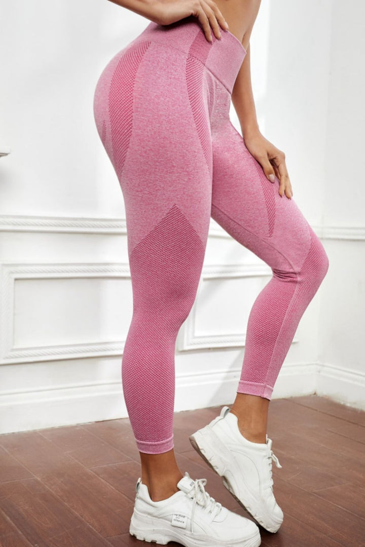 SabShape Waistband Leggings