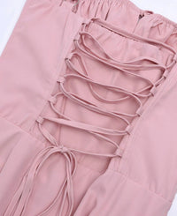 Sweet Shape Dress