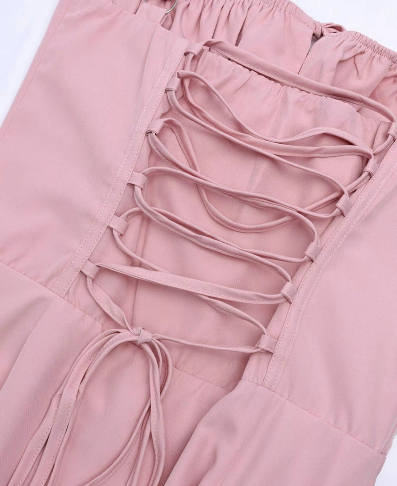 Sweet Shape Dress